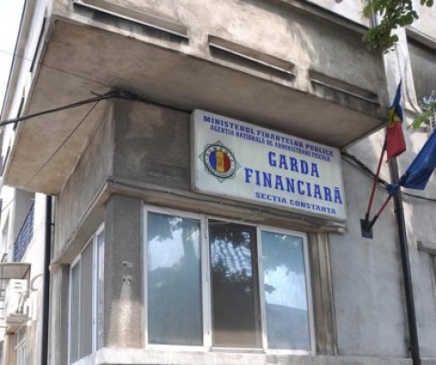 Autenticitatea comisarilor Gărzii Financiare poate fi verificată la telefon